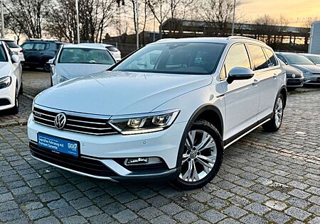 VW Passat Variant Volkswagen Passat Alltrack 2,0 TDI BMT 4Motion