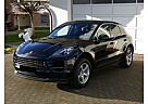 Porsche Macan S PASM Sportabgas Alcantara Kam