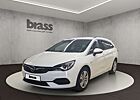 Opel Astra AHK