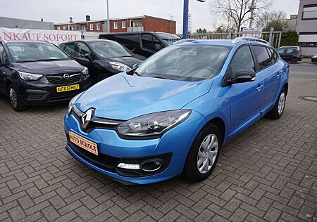 Renault Megane III Grandtour Limited