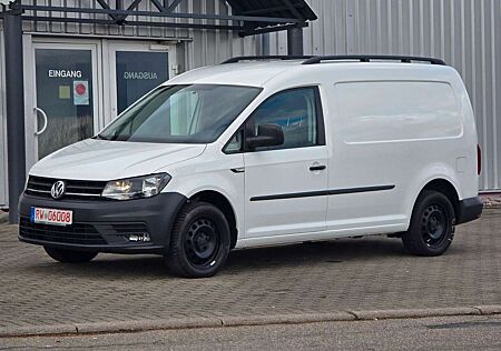 VW Caddy Volkswagen Maxi EcoProfi LKW/KLIMA/SITZHEIZUNG/AHK