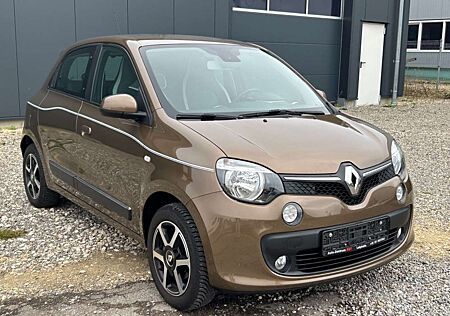 Renault Twingo Intens KLIMAAUT SHZ PDC AUTOMATIK 8FACH