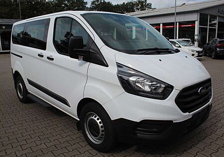 Ford Transit Custom Kombi 320 L1 (9 Sitzer)