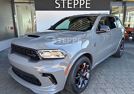 Dodge Durango SRT Hellcat 6,2V8 EU PREMIUM AHK