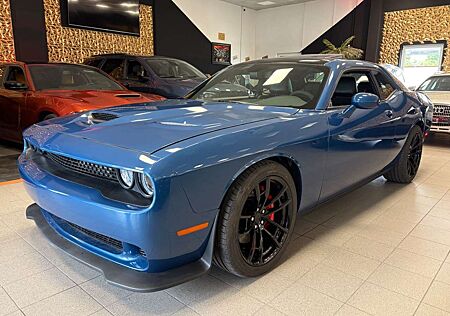 Dodge Challenger SRT 1320/Sitzlüftung/Super Track Pack