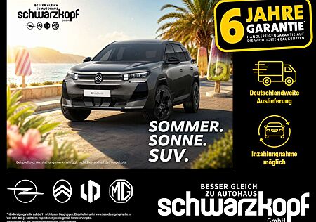 Citroen C5 Aircross Hybrid PLUS *SOMMER SONNE SUV*
