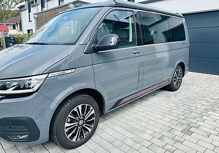 VW T6 Volkswagen .1 California Beach Camper Edition 2.0 TDI DSG