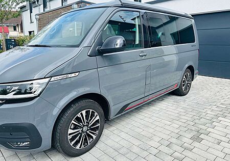 VW T6 Volkswagen .1 California Beach Camper Edition 2.0 TDI DSG