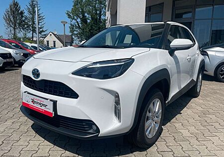 Toyota Yaris Cross 1.5l Hybrid 4x2 Comfort*PDC,SHZ,NAVI