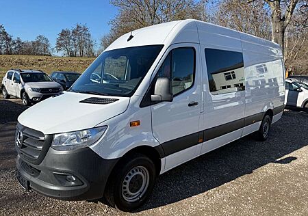 Mercedes-Benz Sprinter Maxi Mixto 315 L3,6-Sitzer