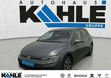 VW Golf Volkswagen VIII 1.5 TSI Active Klima Navi Einparkhilfe