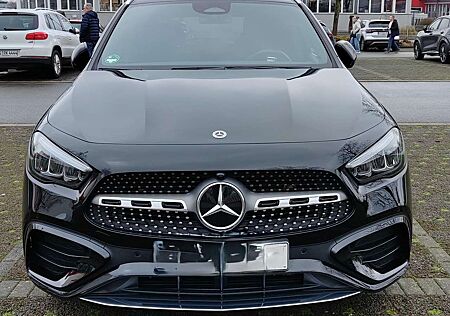 Mercedes-Benz GLA 200 7G-DCTEdition AMG Line Premium