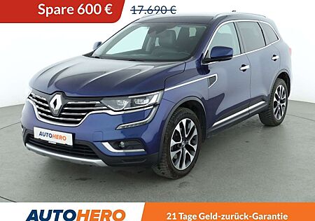 Renault Koleos 2.0 dCi Energy Intens 4x4*NAVI*LED*CAM*PDC*SHZ*