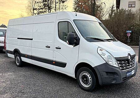 Renault Master L4H2 KLIMA RÜCKFAHRKAMERA BREMS-ASSISTENT