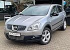 Nissan Qashqai Tekna 4X4 I PANO I RFK I AHK I SHZ I XENON