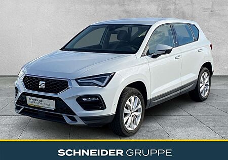 Seat Ateca STYLE 1.5 TSI DSG Style ACC+KLIMA+KAMERA+LED+SHZ