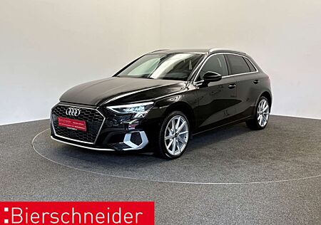 Audi A3 Sportback 40 TFSI e S tronic advanced LED AHK PDC