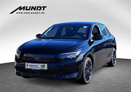 Opel Corsa GS