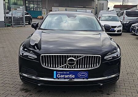 Volvo S90 Plus Bright Recharge Plug-In Hybrid AWD