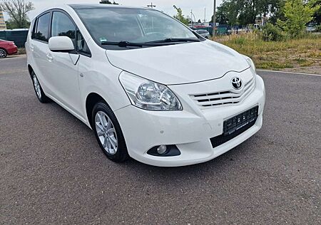 Toyota Verso Edition