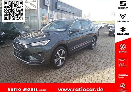 Seat Tarraco XPERIENCE 2.0 TSI DSG 4DRIVE STANDH. AHK