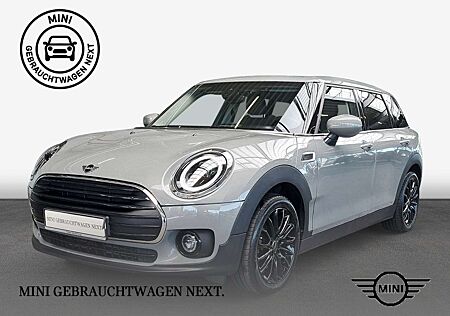 Mini Cooper D Clubman Head-Up DAB LED RFK Navi Shz. uvm