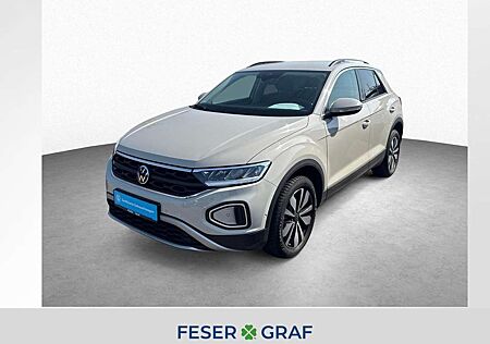VW T-Roc Volkswagen Life