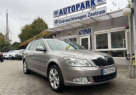 Skoda Octavia 1.8 TSI DSG Elegance Combi*Navi*Xenon*SD