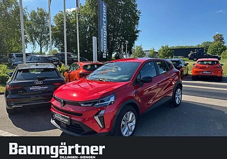 Renault Captur Evolution TCe 160 Mild-Hybrid EDC Kamera