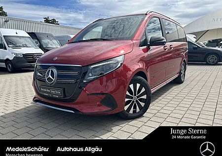 Mercedes-Benz EQV 300 AVANTGARDE L NEUES MODEL PANO 7 SITZE Navi