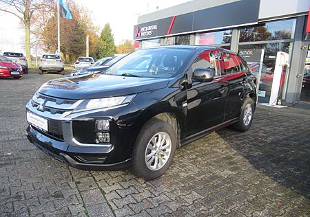 Mitsubishi ASX 2.0 2WD Intro Edition Navi AHK