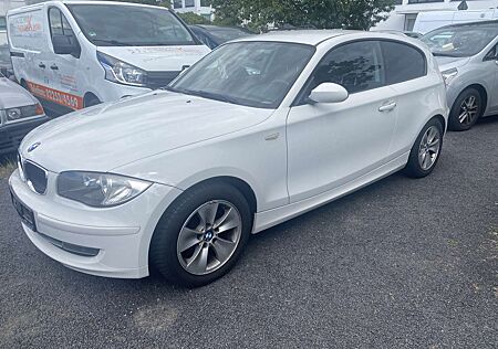 BMW 118i 118 . KLIMA. TÜV.11.2026.