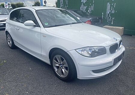 BMW 118i 118 . KLIMA. TÜV.11.2026.