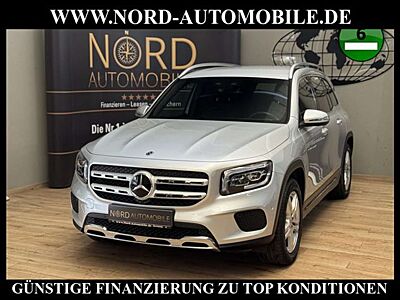 Mercedes-Benz GLB 200 d 4Matic Progressive *Distro+*AHK*Kamera Progressi