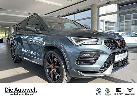 Seat Ateca 2,0 TSI DSG 4D NAVI LED ACC 360 BEATS PANO