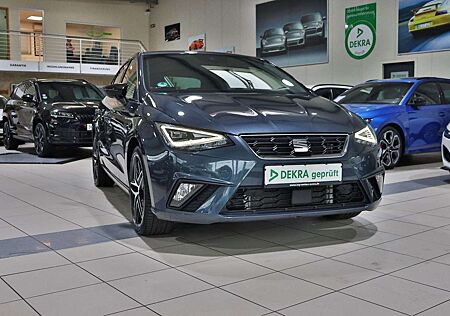 Seat Ibiza 1,0 TSI FR-Line