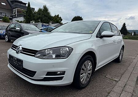 VW Golf Volkswagen VII Lim. Lounge BMT*Automatik*Navi*Tüv Neu*