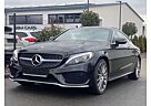Mercedes-Benz C 250 Coupe AMG/Pano/Navi/Voll