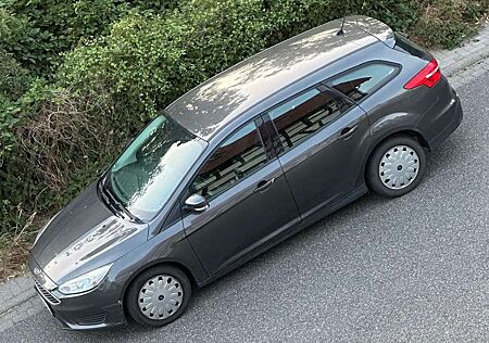 Ford Focus Turnier 1.5 TDCi ECOnetic 88g Start-Stopp-Sy