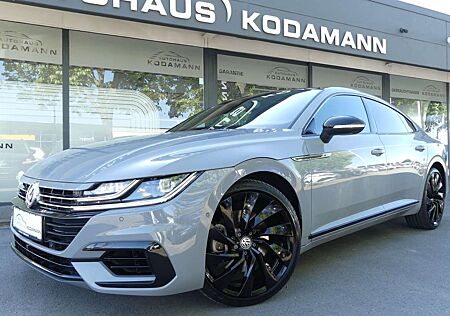 VW Arteon Volkswagen 2.0 TSI R-Line Edition 4M*STDHZ*360°*20"