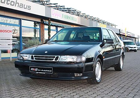 Saab 9000 CS