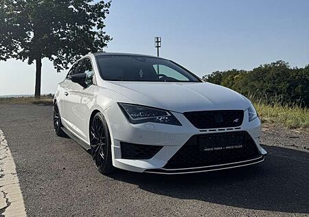 Seat Leon SC 2.0 TSI Start&Stop DSG Cupra 290