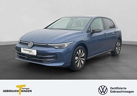 VW Golf Volkswagen 1.5 TSI GOAL NAVI AHK SITZH LED+