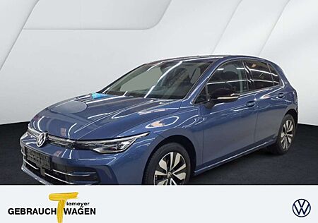 VW Golf Volkswagen 1.5 TSI DSG GOAL NAVI AHK SITZH LED+