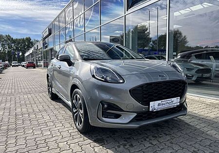 Ford Puma 1.0 EcoBoost Hybrid ST-LINE FGS+ Inspektion