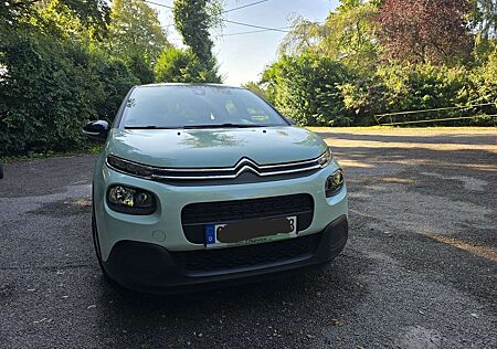 Citroën C3 Citroen Feel