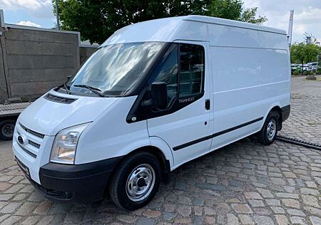 Ford Transit Kasten FT300*L2H2*155TKM*KLIMA*GARANTIE