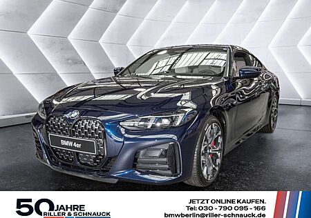 BMW 430 i Coupe xDrive M-Sport HGSD NAVI ACC 360°