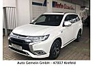 Mitsubishi Outlander Plug-in Hybrid TOP 2.4 4WD