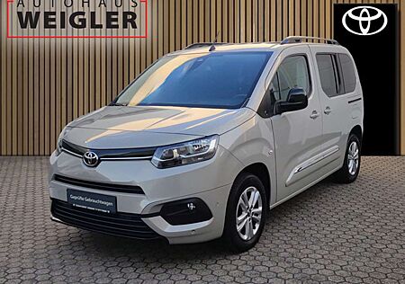 Toyota Verso L1 Benziner Team D, Automatik,Extras